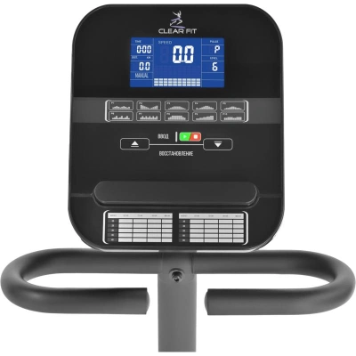 Горизонтальный велотренажер Clear Fit StartHouse SR 40