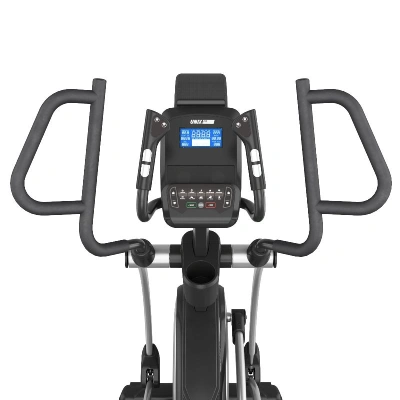 Эллиптический тренажер UNIX Fit E-950 (LED) PRO