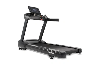 Беговая дорожка SPIRIT CT850+ Graphite gray