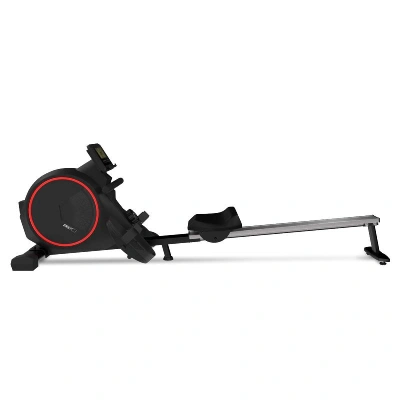 Гребной тренажер UNIX Fit механическая нагрузка / Techno Rower 410