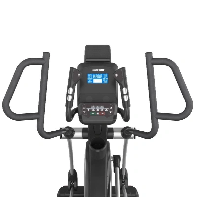 Эллиптический тренажер UNIX Fit E-950 (LED) PRO автонаклон / Auto Incline