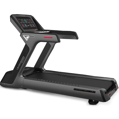 SVENSSON INDUSTRIAL ARMORTECH TFT (GRAPHITE BLUE) Беговая дорожка коммерческая