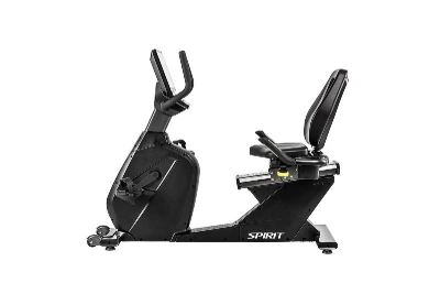 Велотренажер SPIRIT CR1000ENT