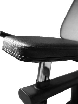 Силовой комплекс полукоммерческий OXYGEN FITNESS IRON PRO
