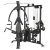 Мультистанция BRONZE GYM EVOLVE TriZone Мультистанция BRONZE GYM EVOLVE TriZone