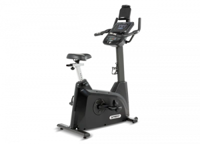 Велотренажер SPIRIT XBU55 BLACK