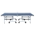 Теннисный стол DONIC Waldner Classic 25 blue (без сетки) Теннисный стол DONIC Waldner Classic 25 blue (без сетки)