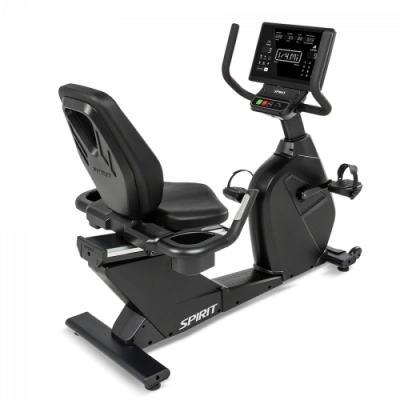 Велотренажер SPIRIT CR980