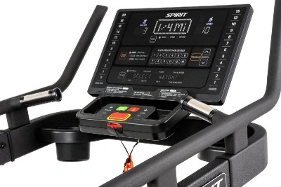 Беговая дорожка с реечным полотном SPIRIT CTSBS900