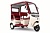 Электротрицикл Rutrike Астра
