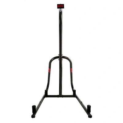 UFC Стойка боксерская