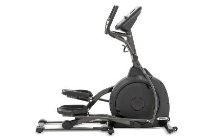 Эллиптический тренажер SPIRIT XE195 BLACK