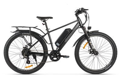 Электровелосипед Eltreco XT 800