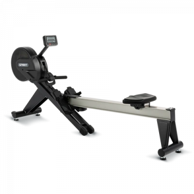 Гребной тренажер SPIRIT CRW800+