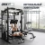 Силовой комплекс - мультистанция UNIX Fit (50 в 1) Силовой комплекс - мультистанция UNIX Fit (50 в 1)