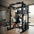 Силовой комплекс - мультистанция UNIX Fit (50 в 1) Силовой комплекс - мультистанция UNIX Fit (50 в 1)
