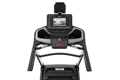 Беговая дорожка SPIRIT XT485ENT BLACK