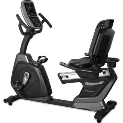 SVENSSON INDUSTRIAL FORCE R750 LX Велотренажер коммерческий