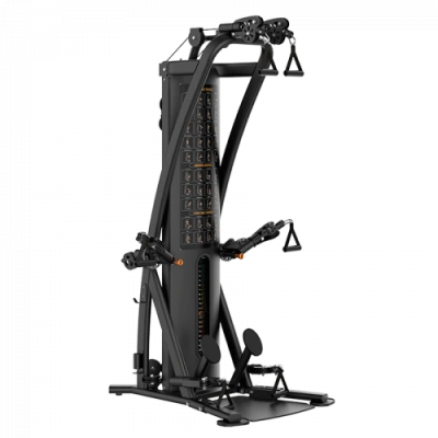Силовая мультистанция Hasttings Digger HG20