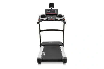 Беговая дорожка SPIRIT XT685 DC ENT BLACK