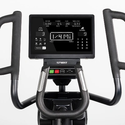 Эллиптический тренажер SPIRIT CE980