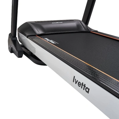 Беговая дорожка электрическая Proxima Ivetta HRC, Арт. PROT-219