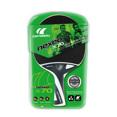 Ракетка для настольного тенниса Cornilleau Nexeo X70