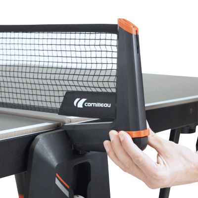 Всепогодный теннисный стол Cornilleau 700X Outdoor