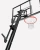 Баскетбольная стойка мобильная, акрил Spalding 54’ Gold Portable, арт 6A1746CN_Eur Баскетбольная стойка мобильная, акрил Spalding 54’ Gold Portable, арт 6A1746CN_Eur