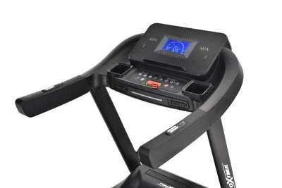 Беговая дорожка электрическая Proxima Ivetta HRC, Арт. PROT-219
