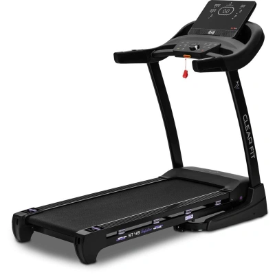 Беговая дорожка Clear Fit SoftLine ST 48