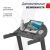 Беговая дорожка UNIX Fit ST-580L Беговая дорожка UNIX Fit ST-580L