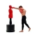 Манекен Boxing Punching Man-Medium TLS-BHR (красн) Манекен Boxing Punching Man-Medium TLS-BHR (красн)