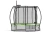 Батут Hasttings Air Game Basketball 3,05 м