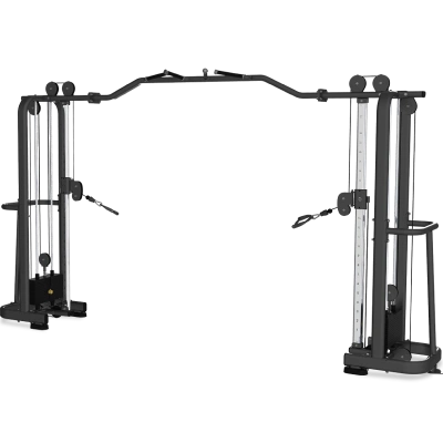 BRONZE GYM NEO 16 Кроссовер