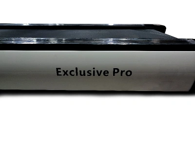 Профессиональная беговая дорожка PROXIMA Exclusive Pro HRC , Арт. PROT-213