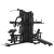 Мультистанция BRONZE GYM EVOLVE QuadroPro Мультистанция BRONZE GYM EVOLVE QuadroPro