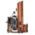 Гребной тренажер домашний OXYGEN FITNESS WOOD ROWER Q1 Гребной тренажер домашний OXYGEN FITNESS WOOD ROWER Q1