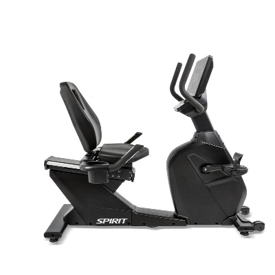 Велотренажер SPIRIT CR980